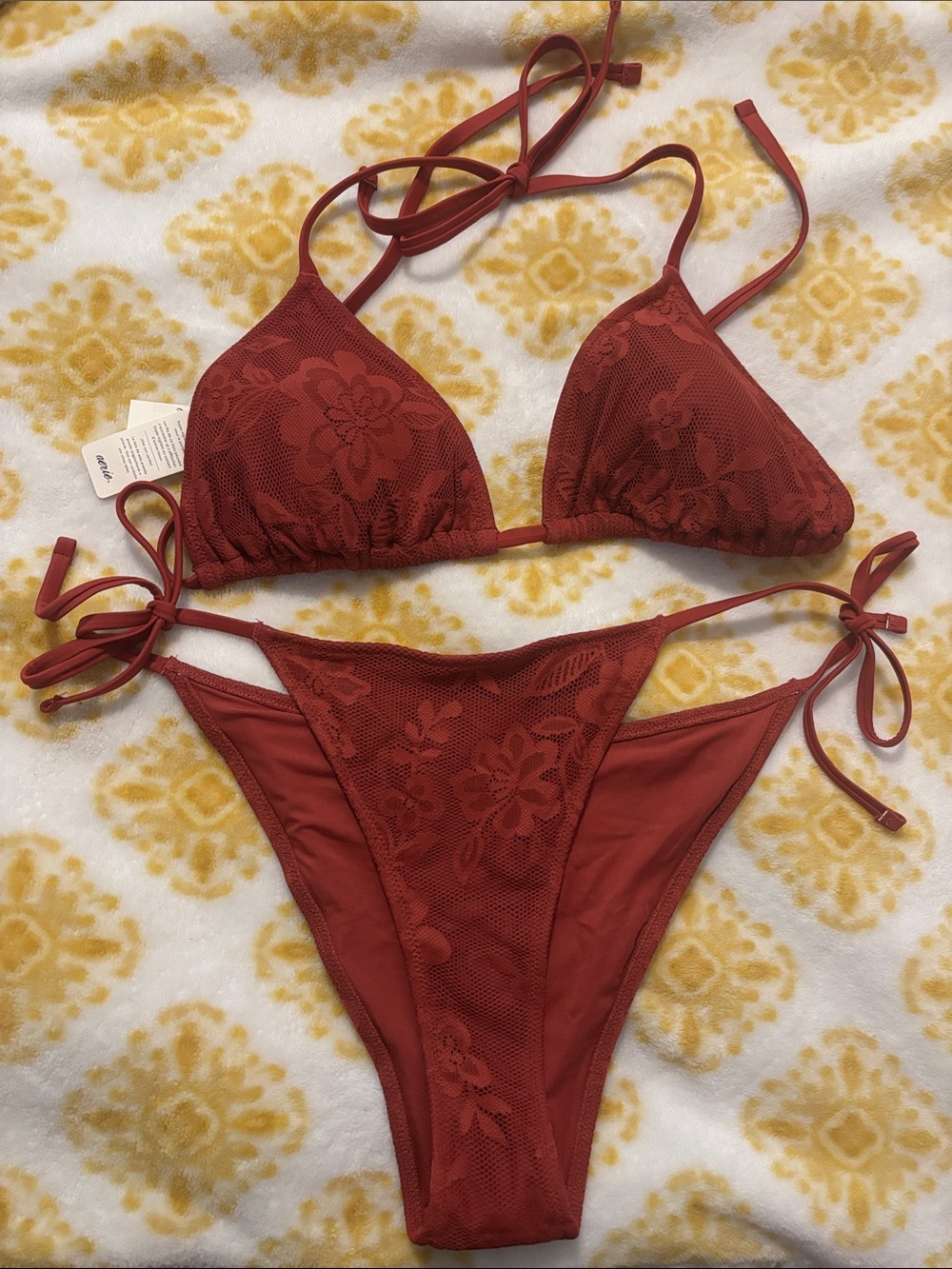 Aerie bikini